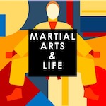 YMAA Authors Interviewed on Martial Arts and Life Podcast