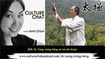 Dr. Yang, Jwing-Ming Interviewed on Culture Chat Podcast