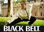Dr. Yang, Jwing-Ming interviewed on Black Belt