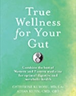 True Wellness For Your Gut