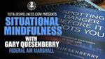 Gary Quesenberry interviewed on Total BS Wellness
