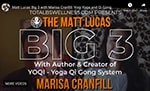 Marisa Cranfill interviewed on Total BS Wellness